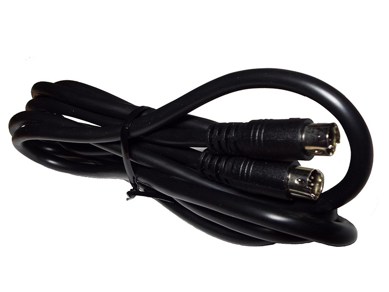 Yamaha Genos Speaker Cable Set